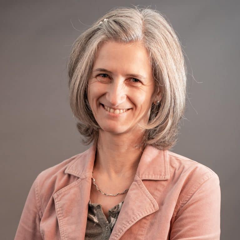 Petra Michaela Brunner