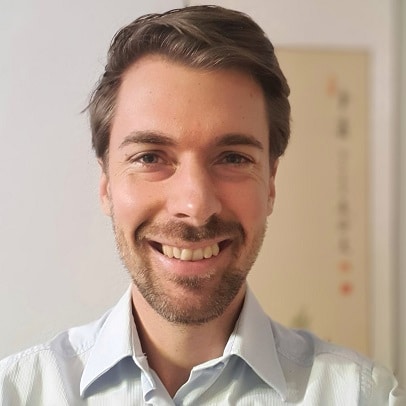 Christopher Buschor